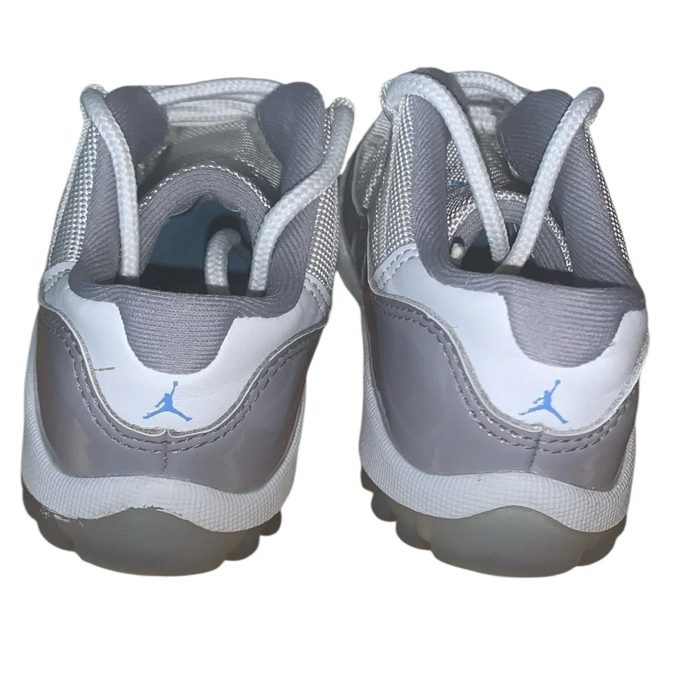 Jordan gently used…color